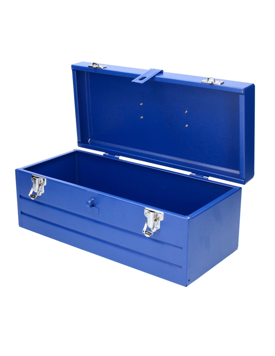 Caja de herramientas Foy 1 compartimento