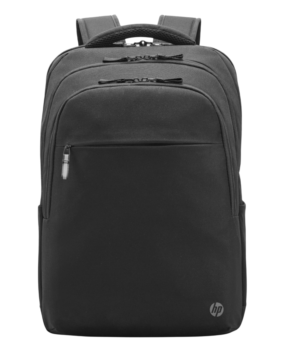Mochila con portalaptop impermeable unisex