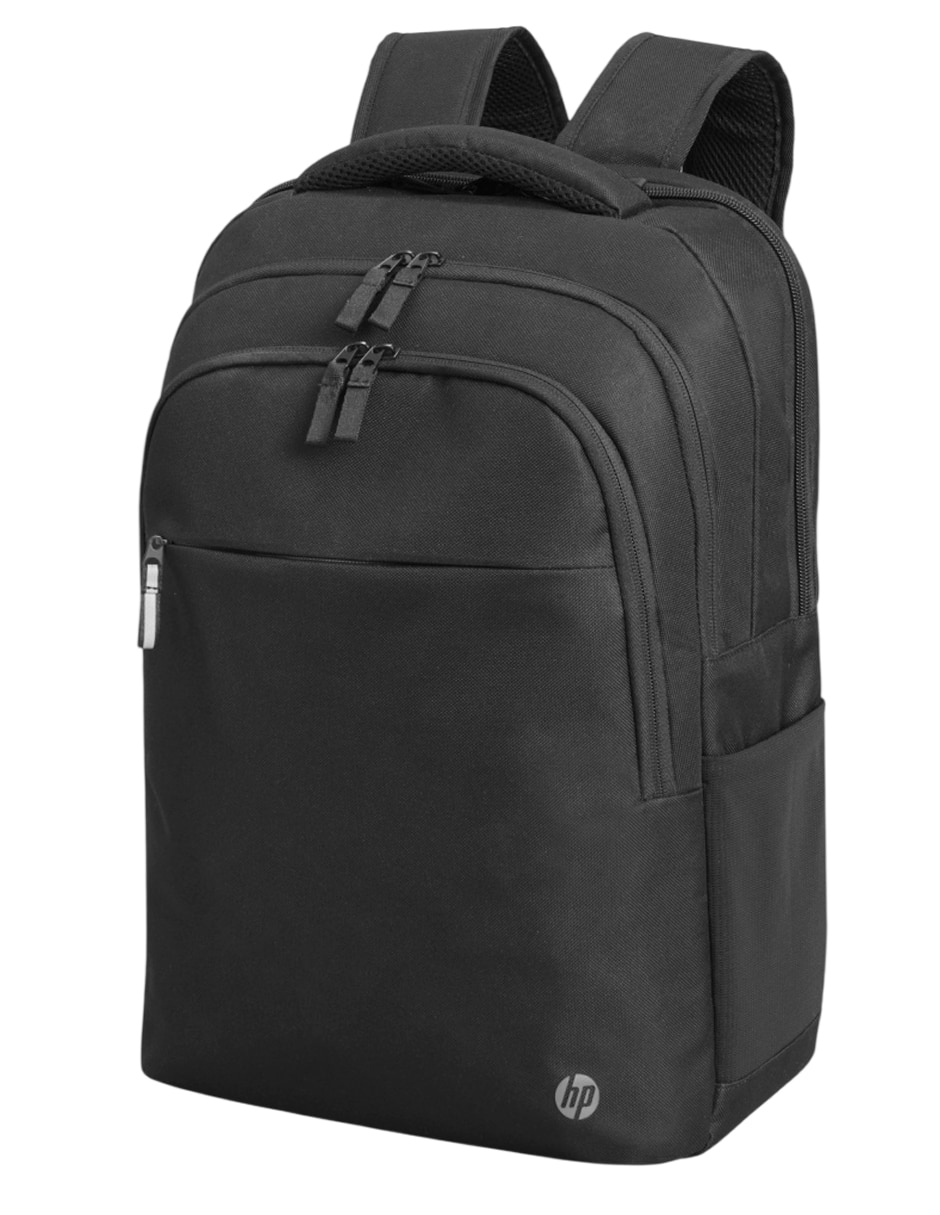Mochila con portalaptop impermeable unisex 4