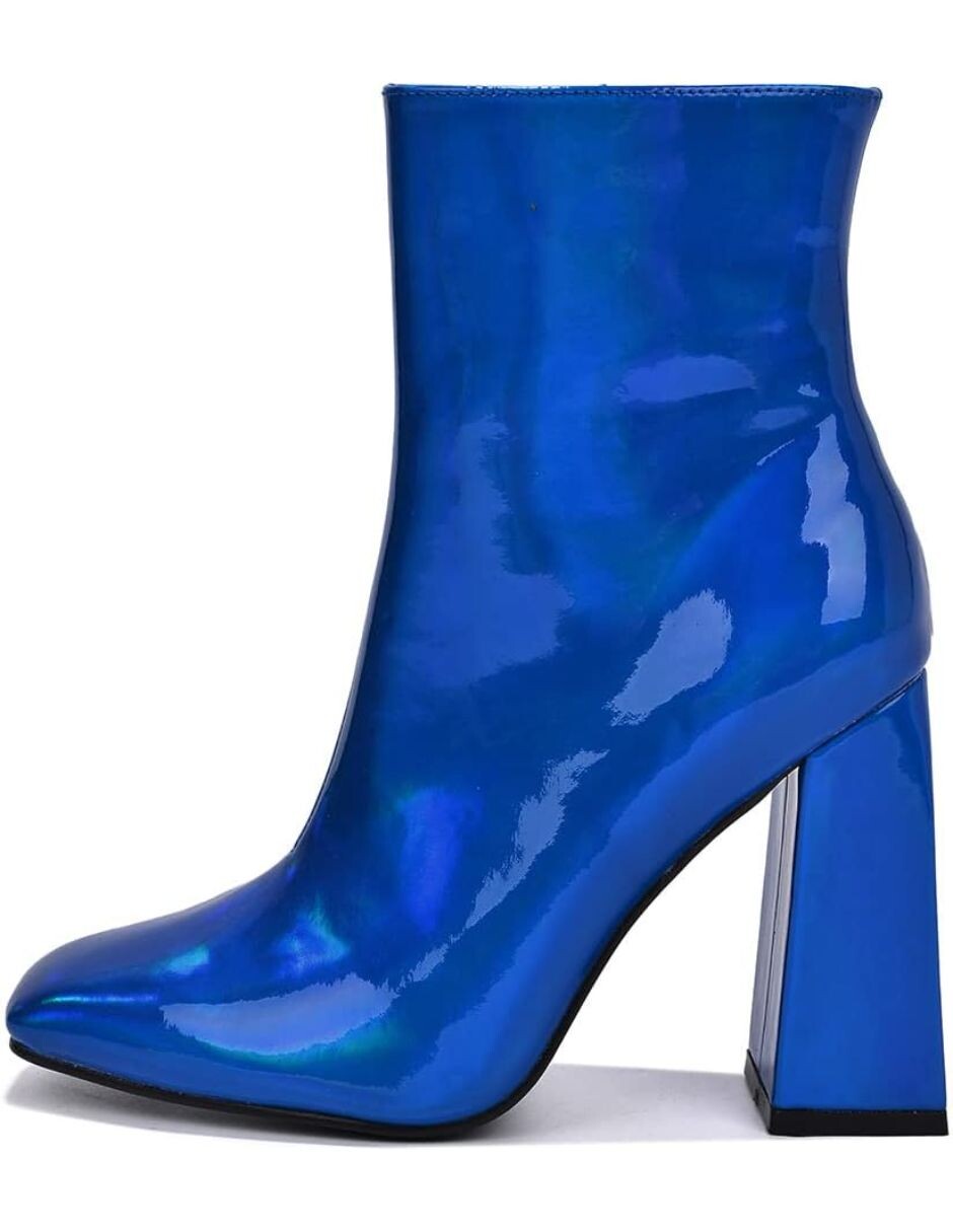 Bota al tobillo para mujer Bota al tobillo para mujer