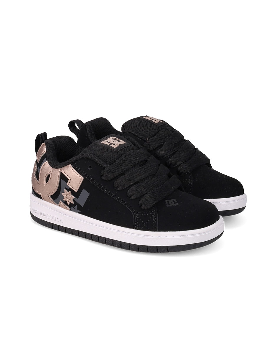 Tenis para niña Fall 263 4