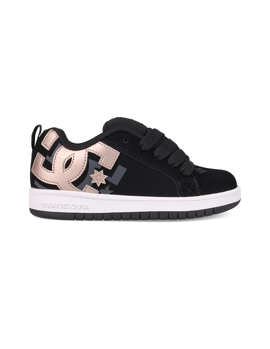 Tenis para niña Fall 263 3