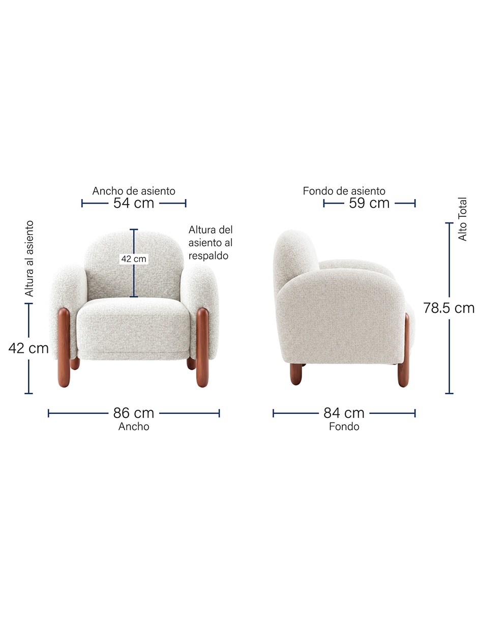 Sillón 3