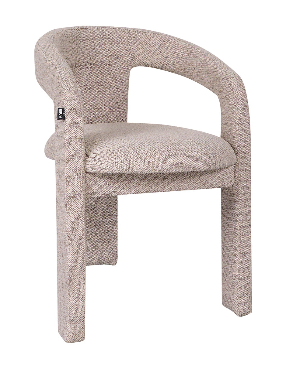 Silla con brazos Brum