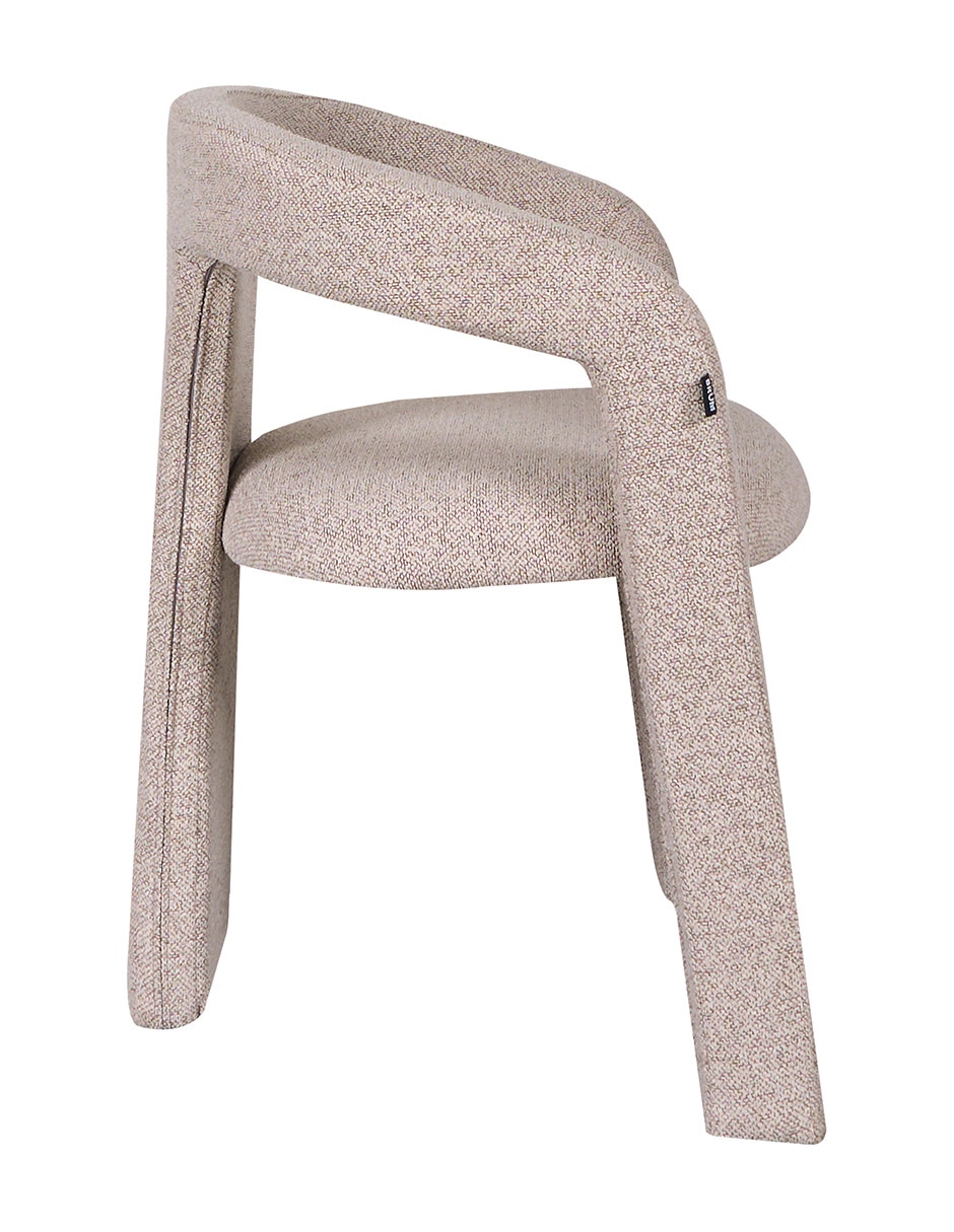 Silla con brazos Brum