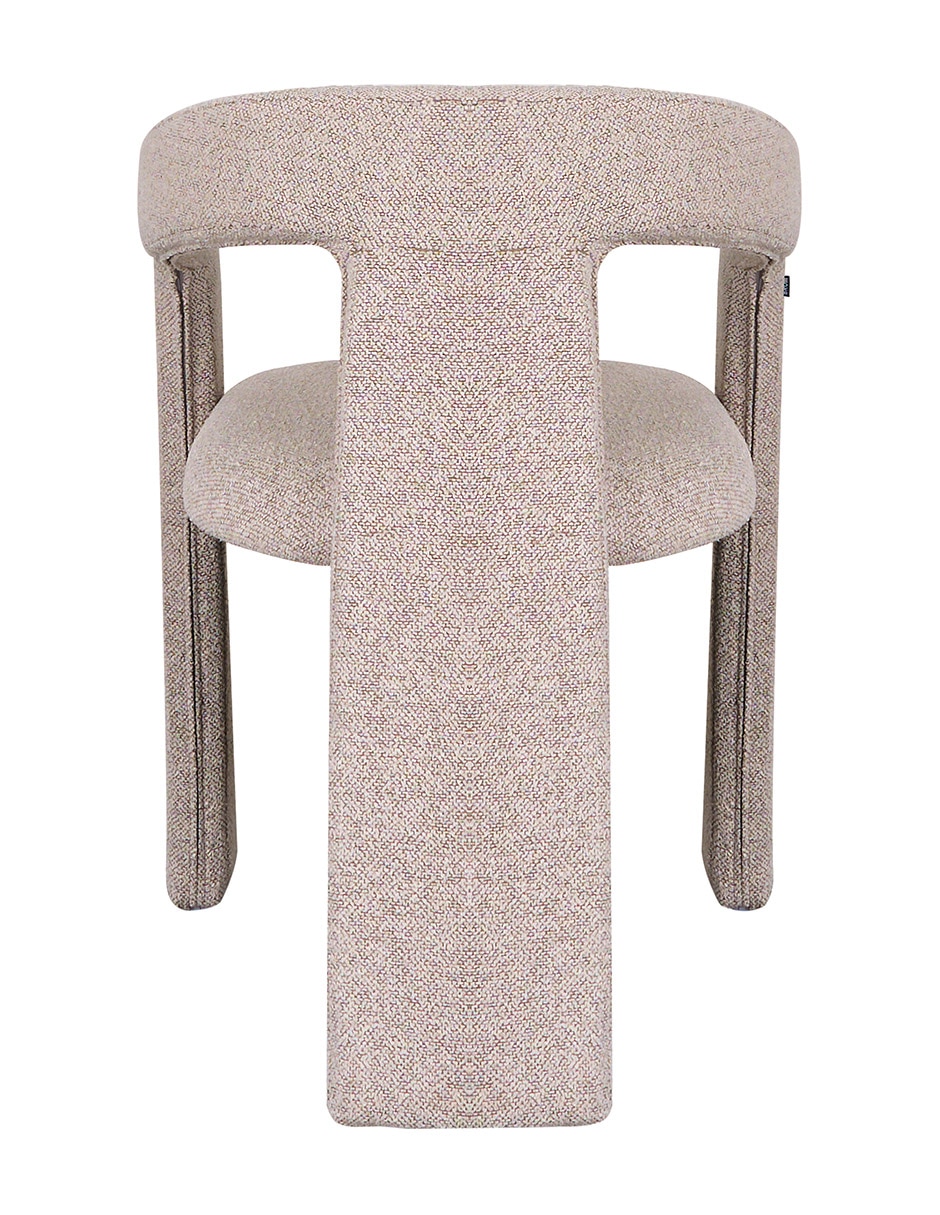 Silla con brazos Brum