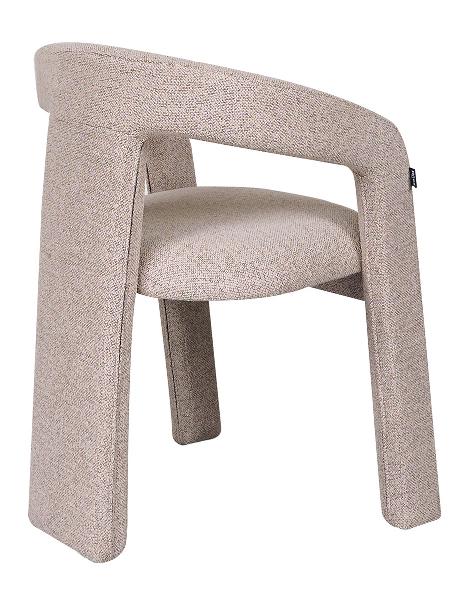 Silla con brazos Brum