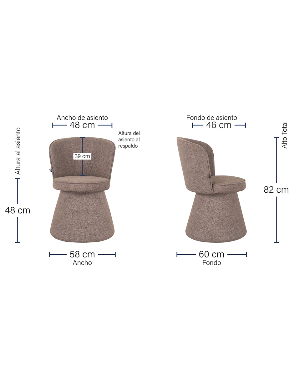 Silla 7