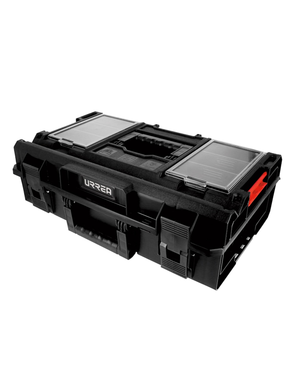Caja de herramientas 7 compartimentos