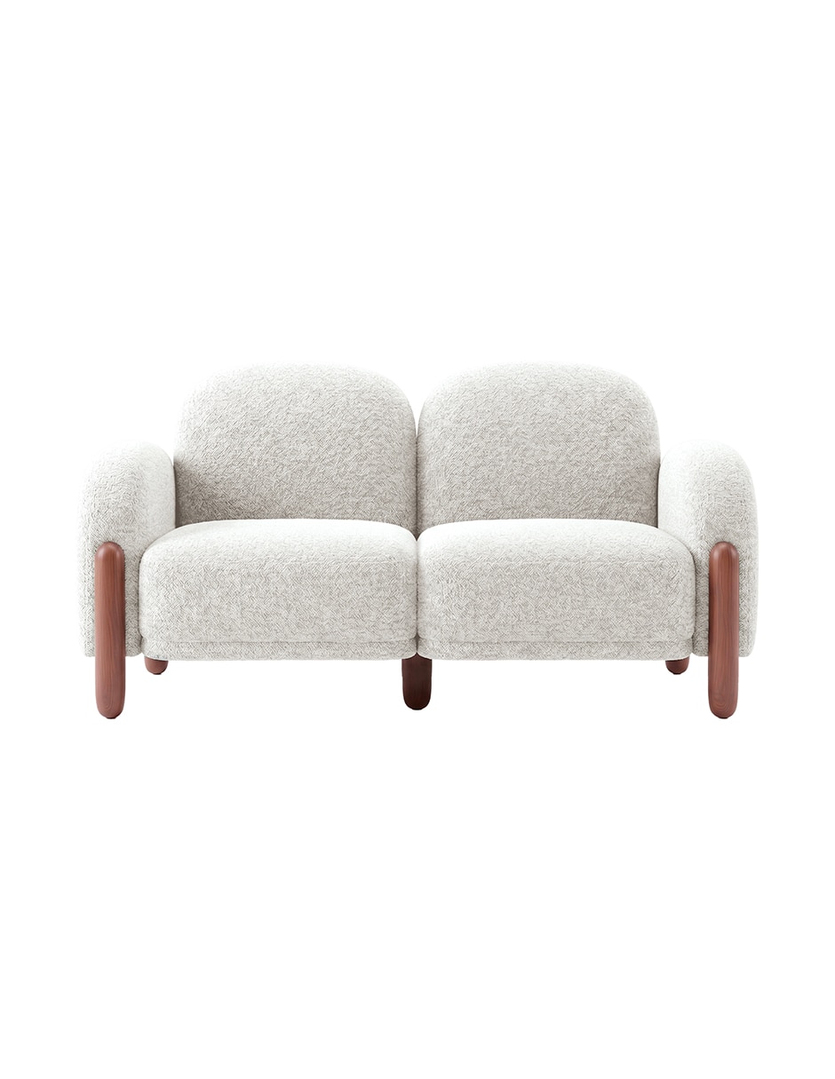 Love seat Love seat