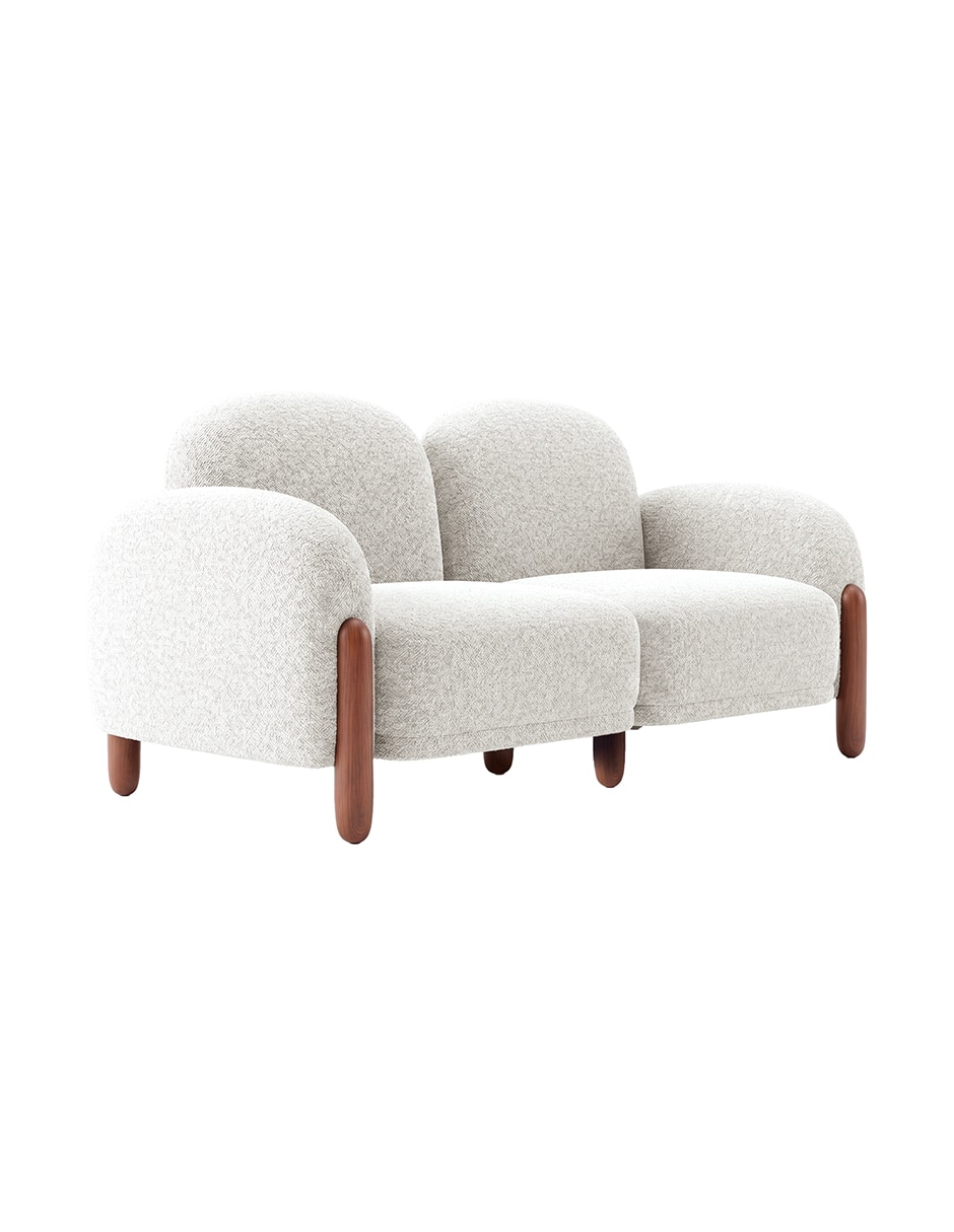 Love seat 2