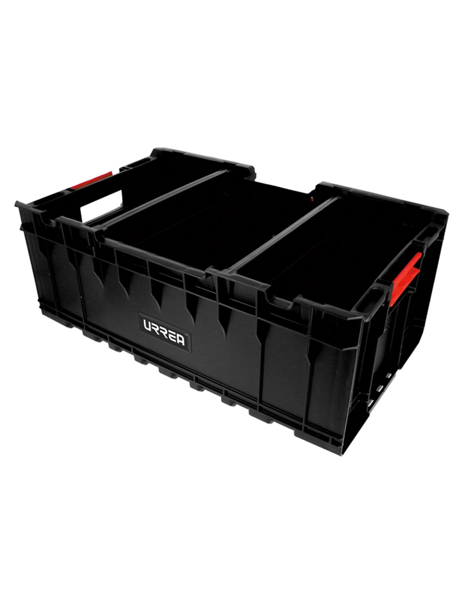 Caja de herramientas 3 compartimentos
