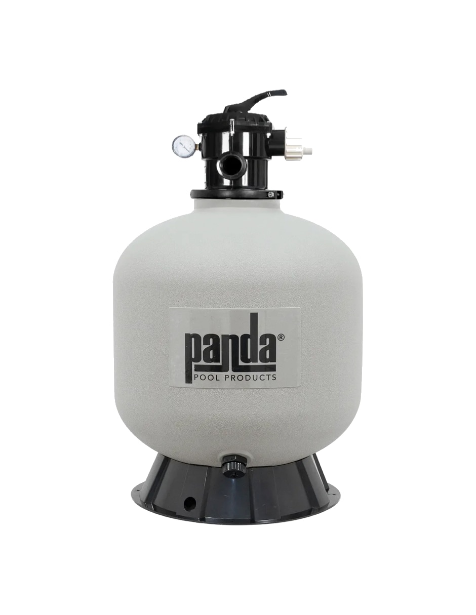 Bomba de agua alberca 1.5 HP 3