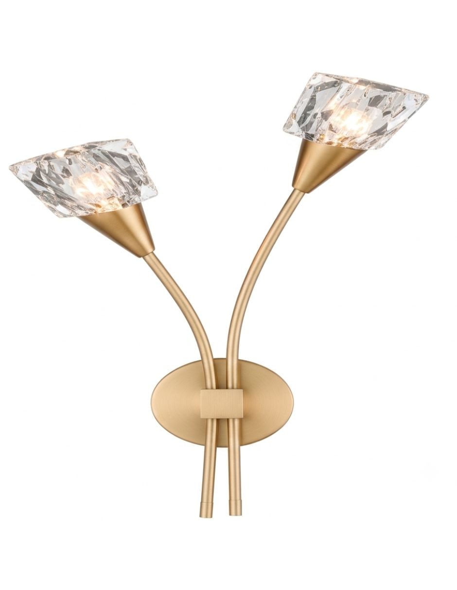 Arbotante LED