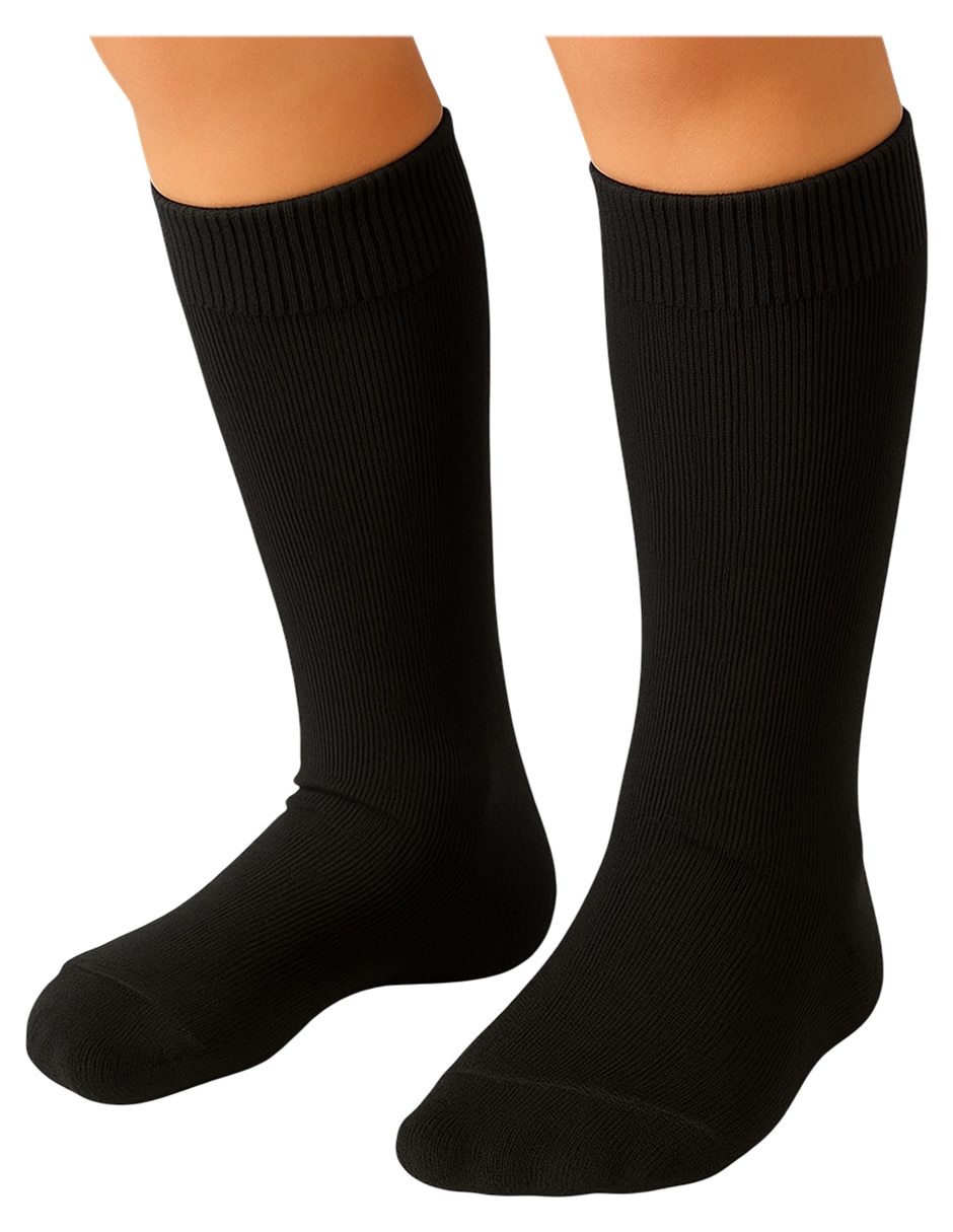 Calcetín tatys fashion de algodón para infantil niño 12 pares