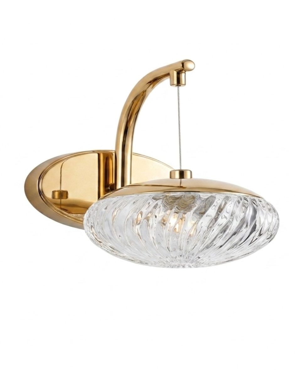Arbotante LED