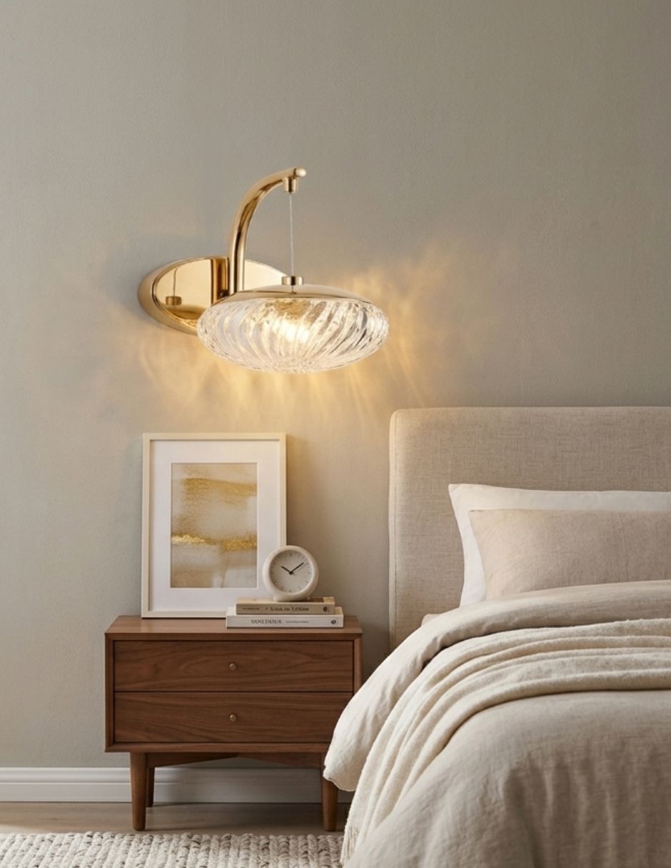 Arbotante LED 2