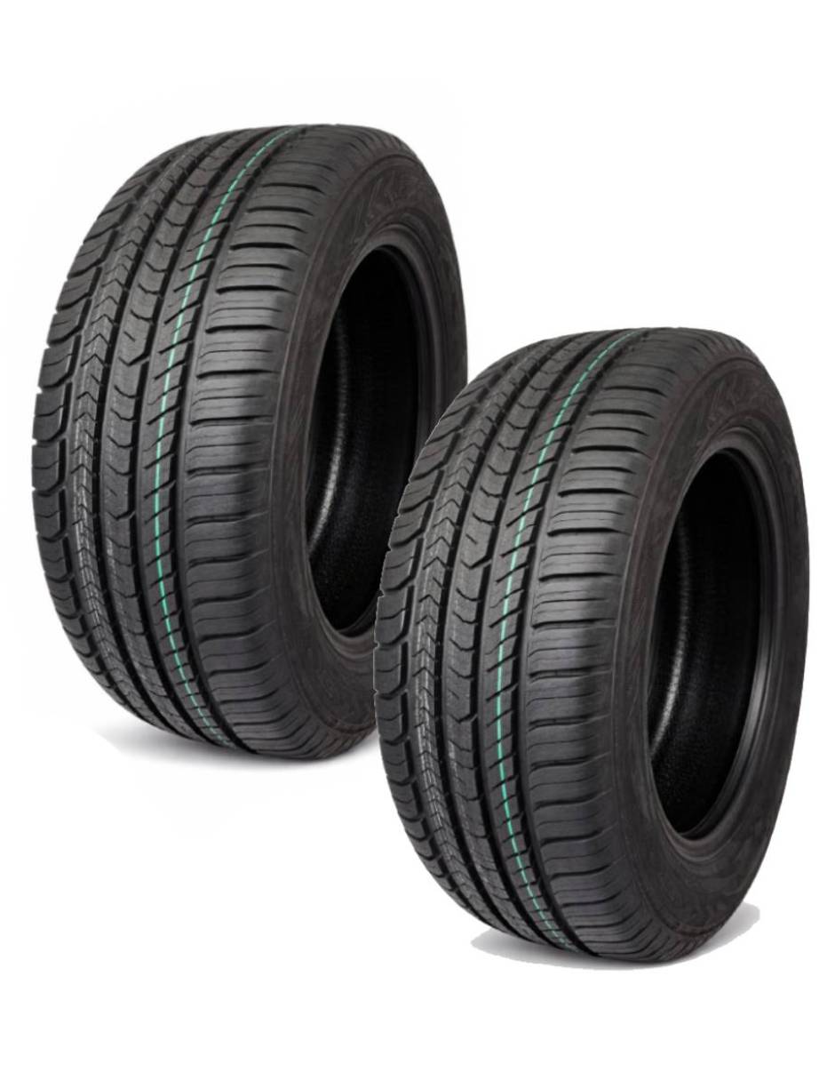 Set de llantas para auto Eagle Sport 2 205/55 R16 Set de llantas para auto Eagle Sport 2 205/55 R16