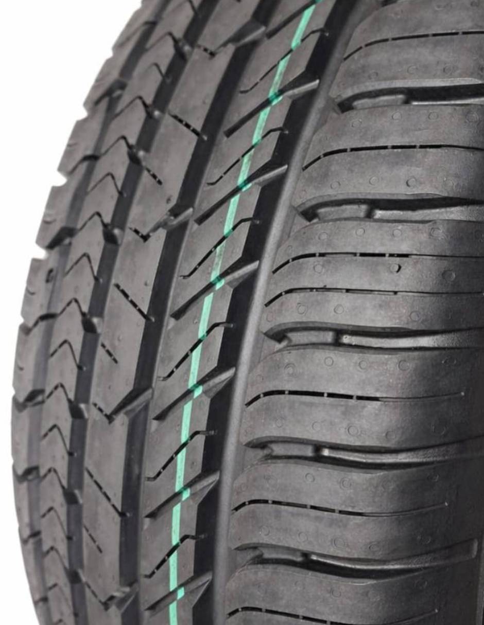 Set de llantas para auto Eagle Sport 2 205/55 R16 3
