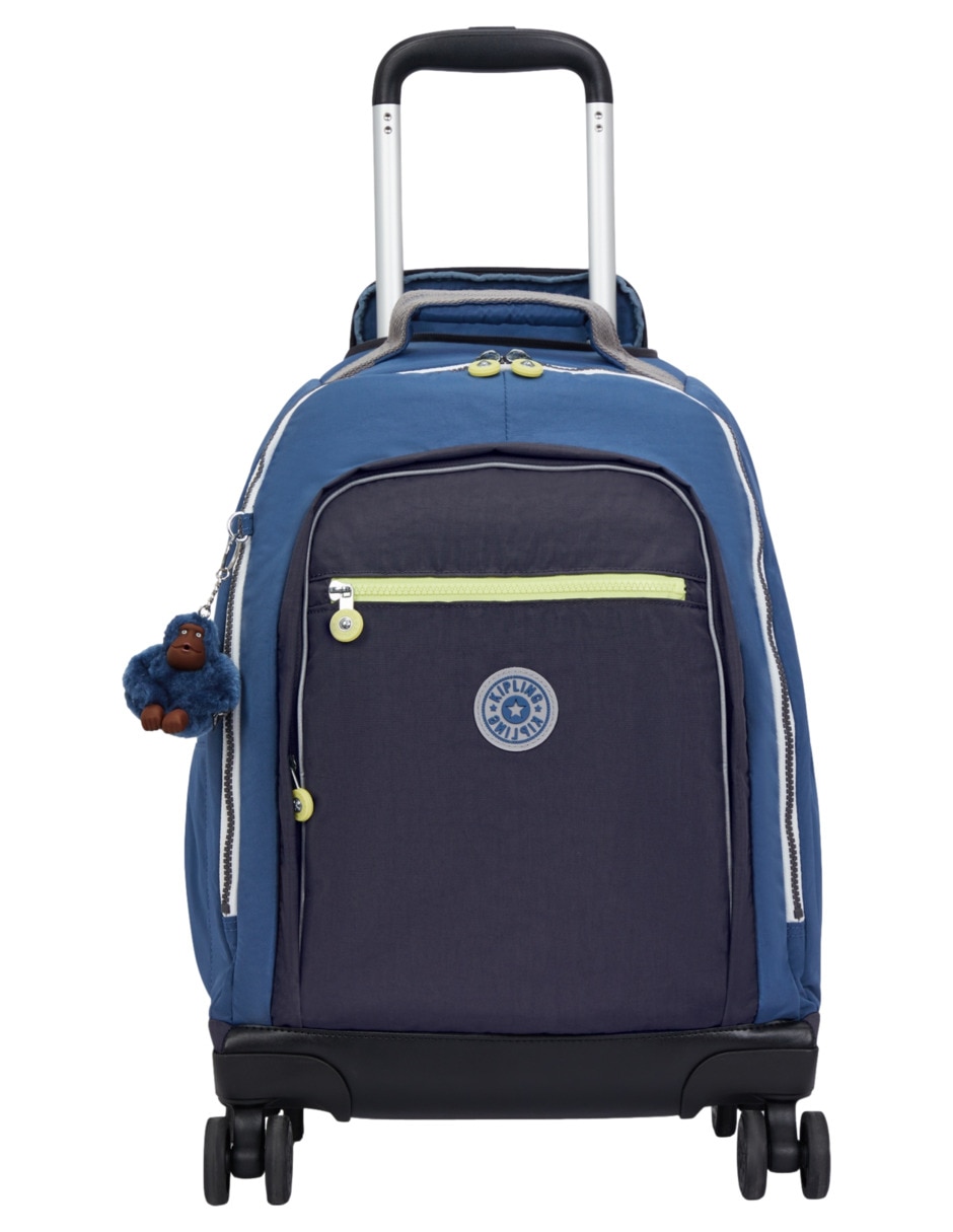 Mochila con ruedas escolar impermeable para mujer Mochila con ruedas escolar impermeable para mujer