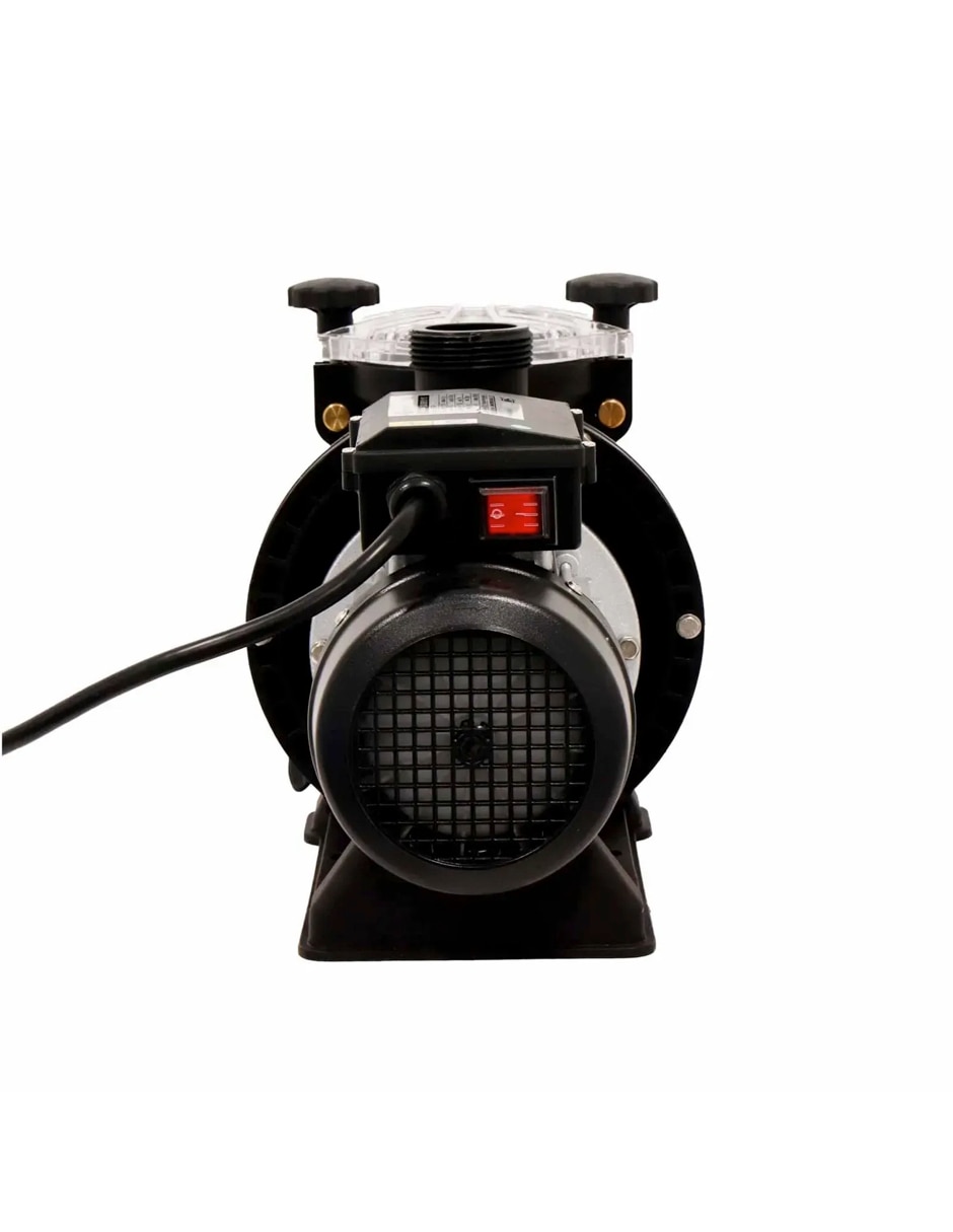 Bomba de agua alberca 1.5 HP 3