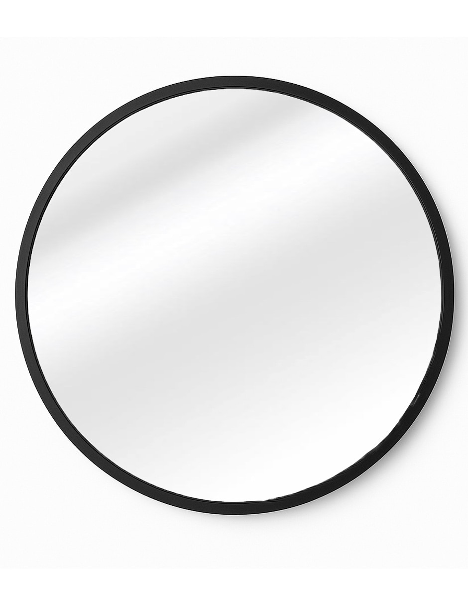 Espejo circular Espejo circular