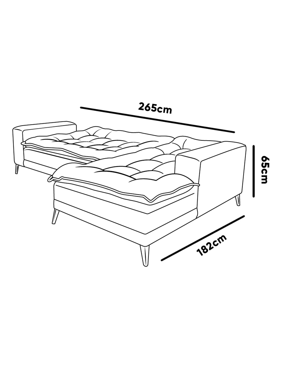 Sala modular derecha 11