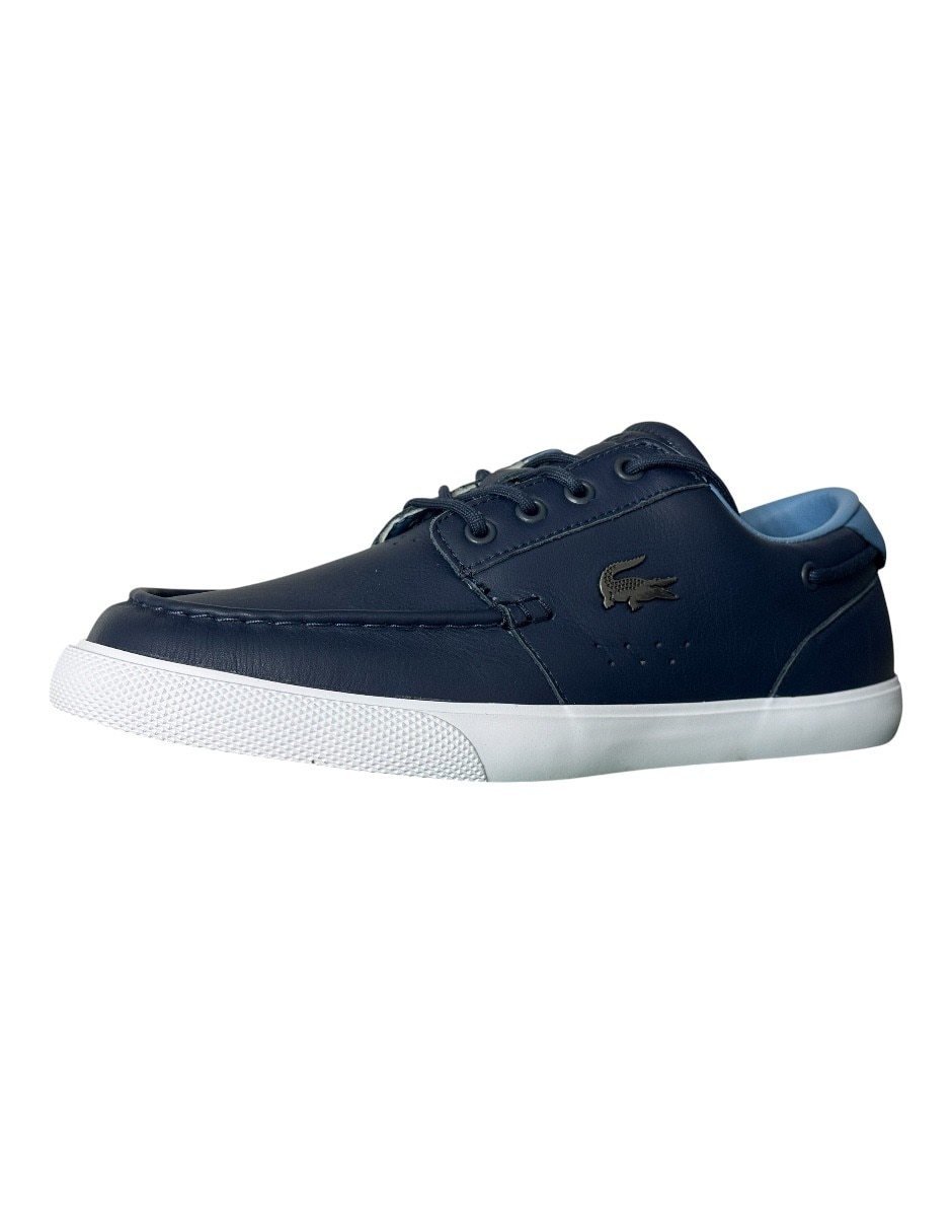 Tenis Lacoste Bayliss 2.0 126 para hombre
