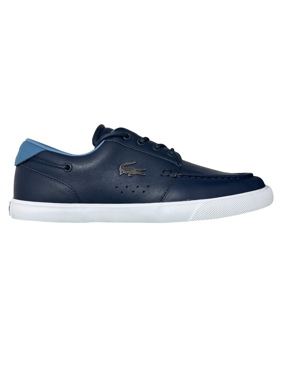Tenis Lacoste Bayliss 2.0 126 para hombre