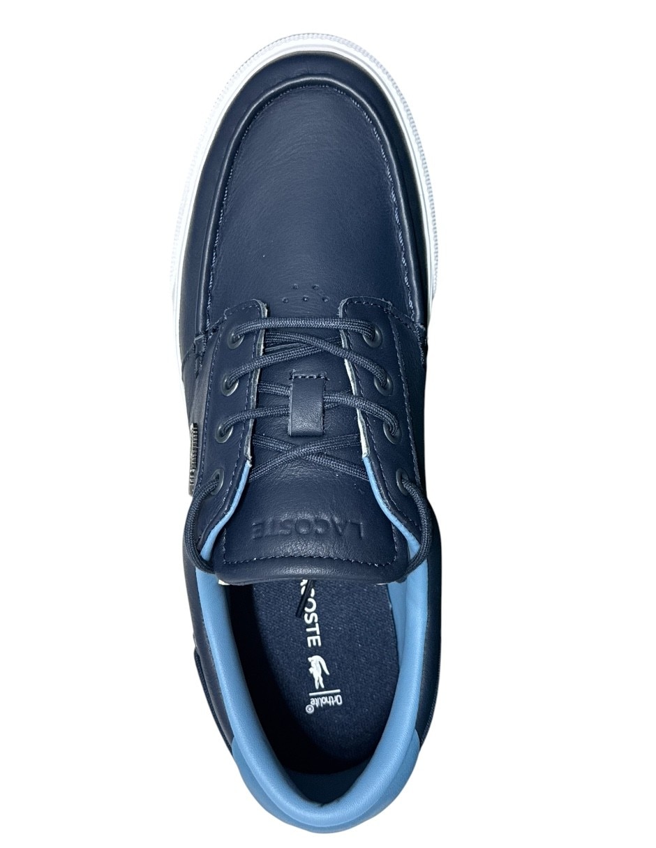 Tenis Lacoste Bayliss 2.0 126 para hombre