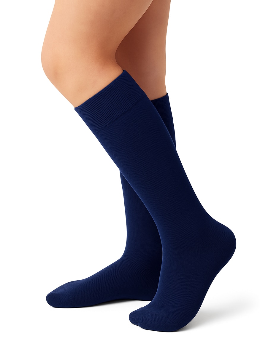 Calceta TATYS FASHION para Infantil niña 12 pares