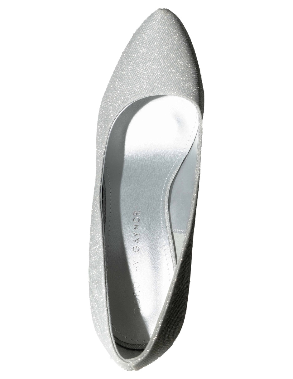 Zapatilla dorothy gaynor