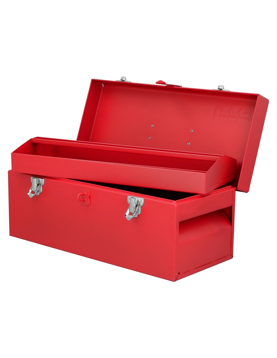 Caja de herramientas 5 compartimentos Caja de herramientas 5 compartimentos