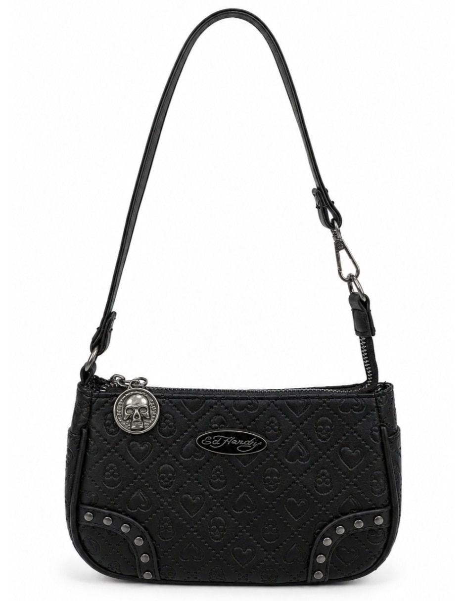 Bolso para celular ed hardy