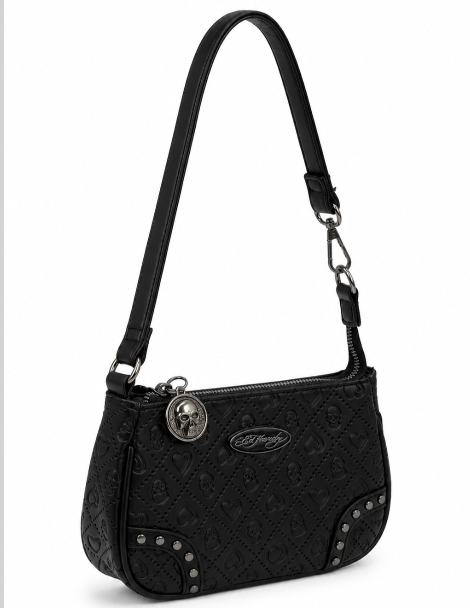 Bolso para celular ed hardy