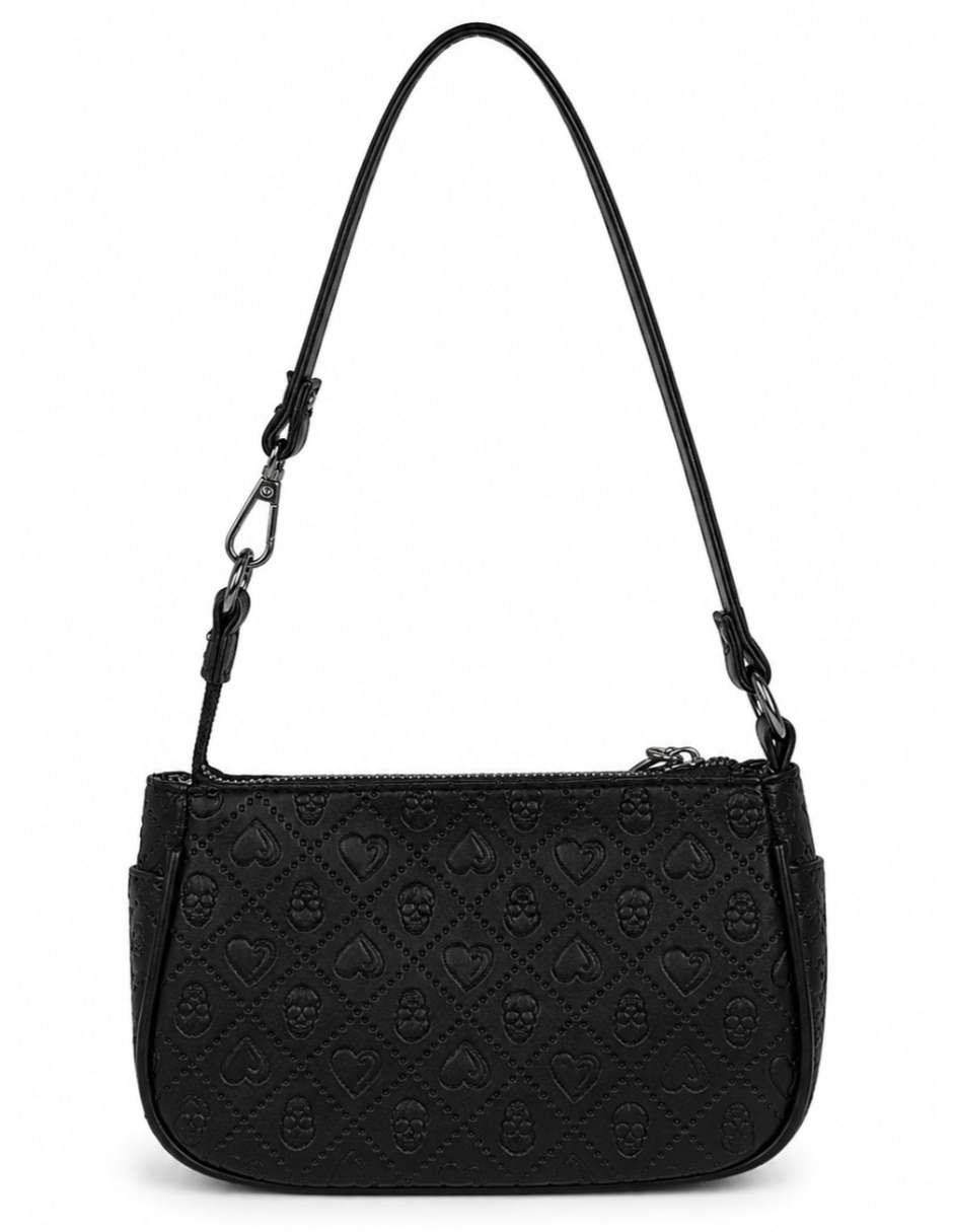 Bolso para celular ed hardy