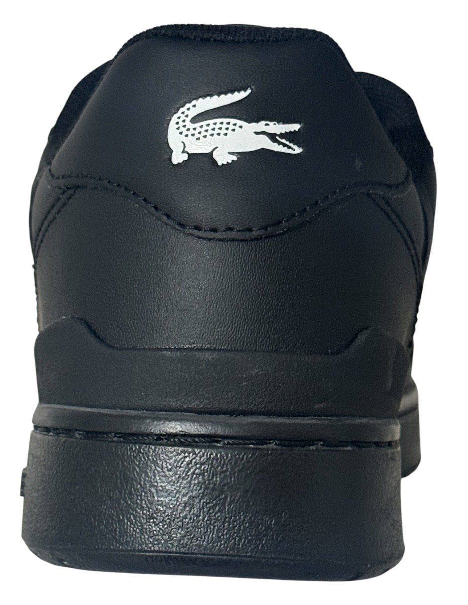 Tenis de piel Lacoste para hombre