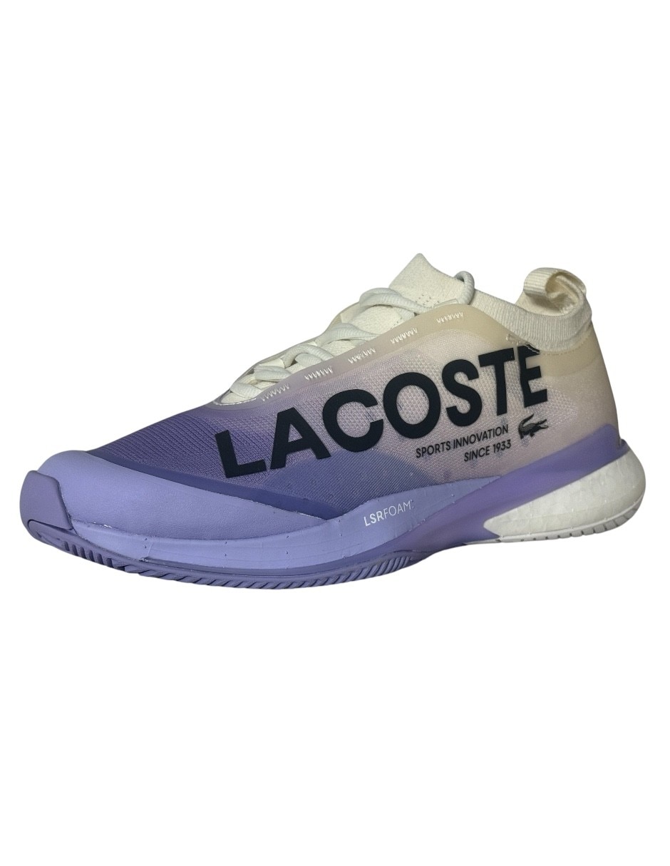Tenis Lacoste para hombre