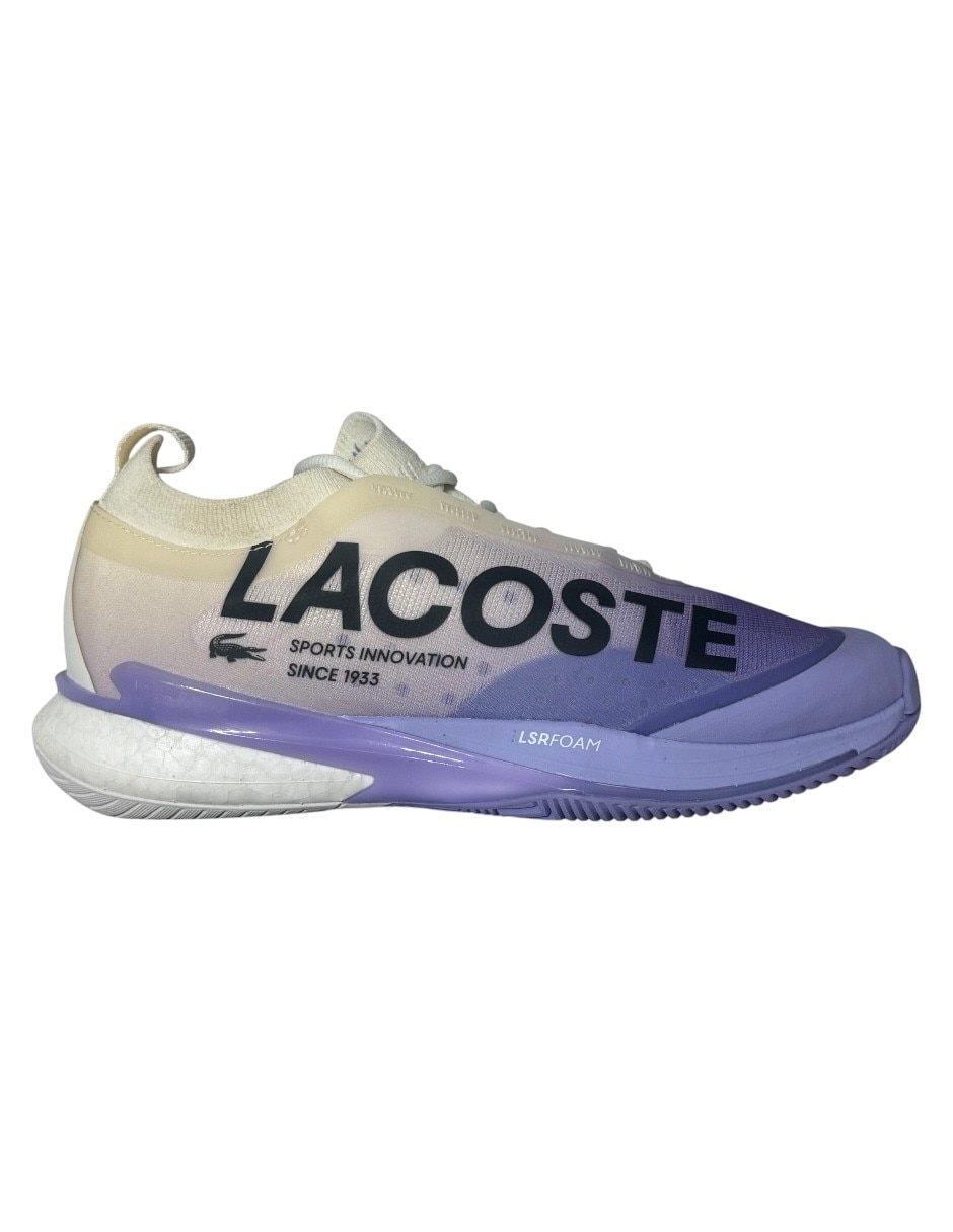 Tenis Lacoste para hombre