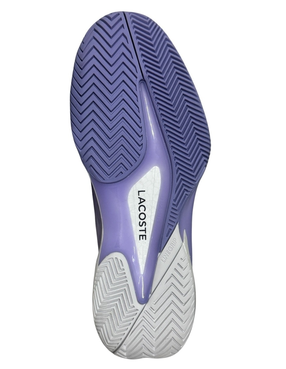 Tenis Lacoste para hombre