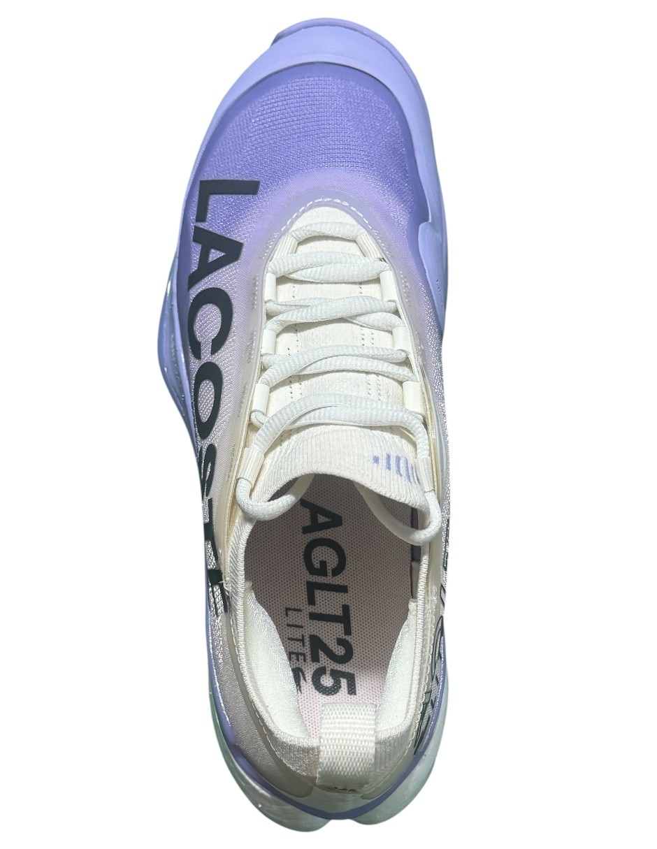 Tenis Lacoste para hombre