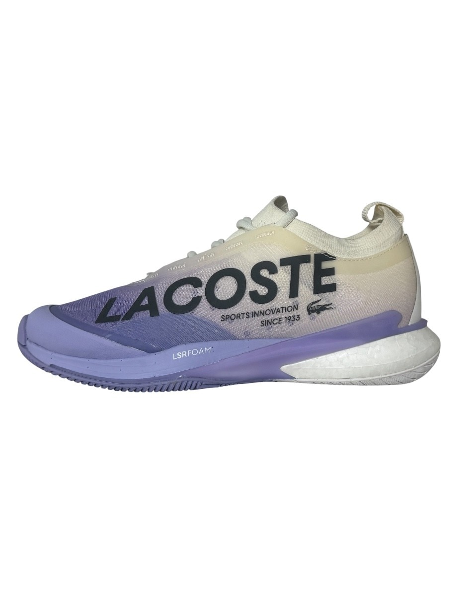 Tenis Lacoste para hombre