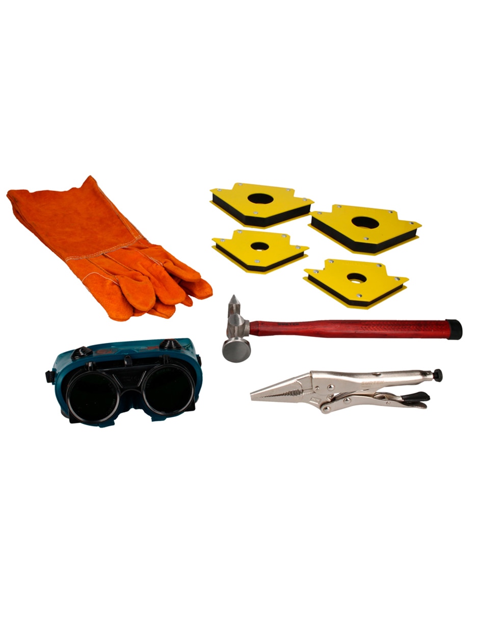 Kit herramienta eléctrica Surtek