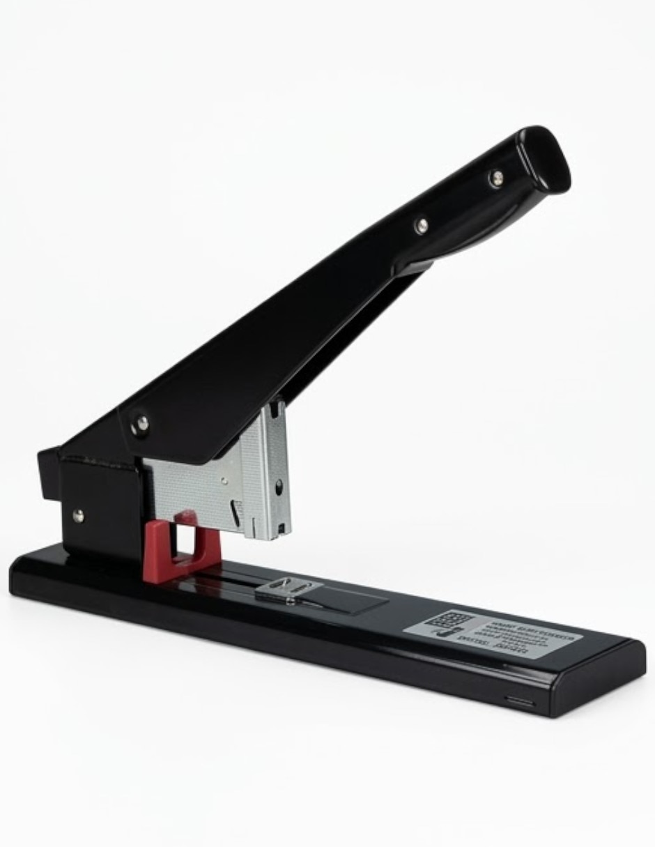 Engrapadora manual Stanley grapas 26/6