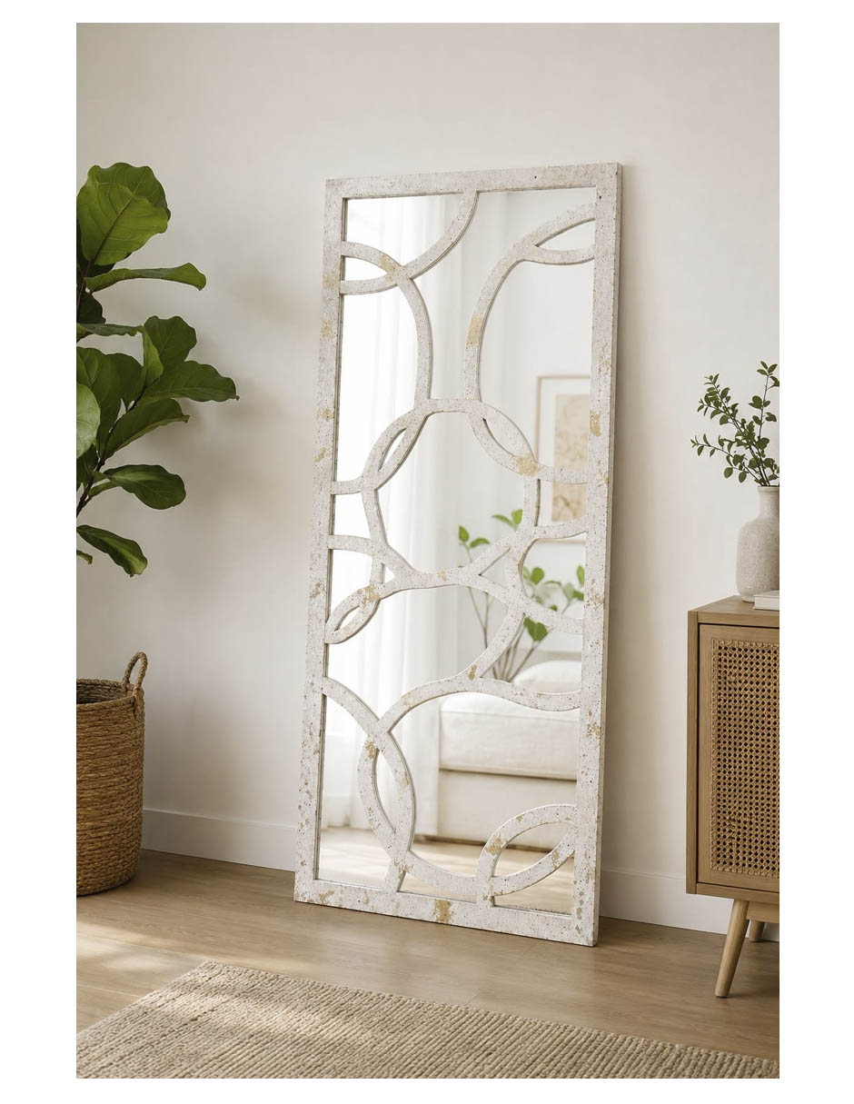 Espejo rectangular 3