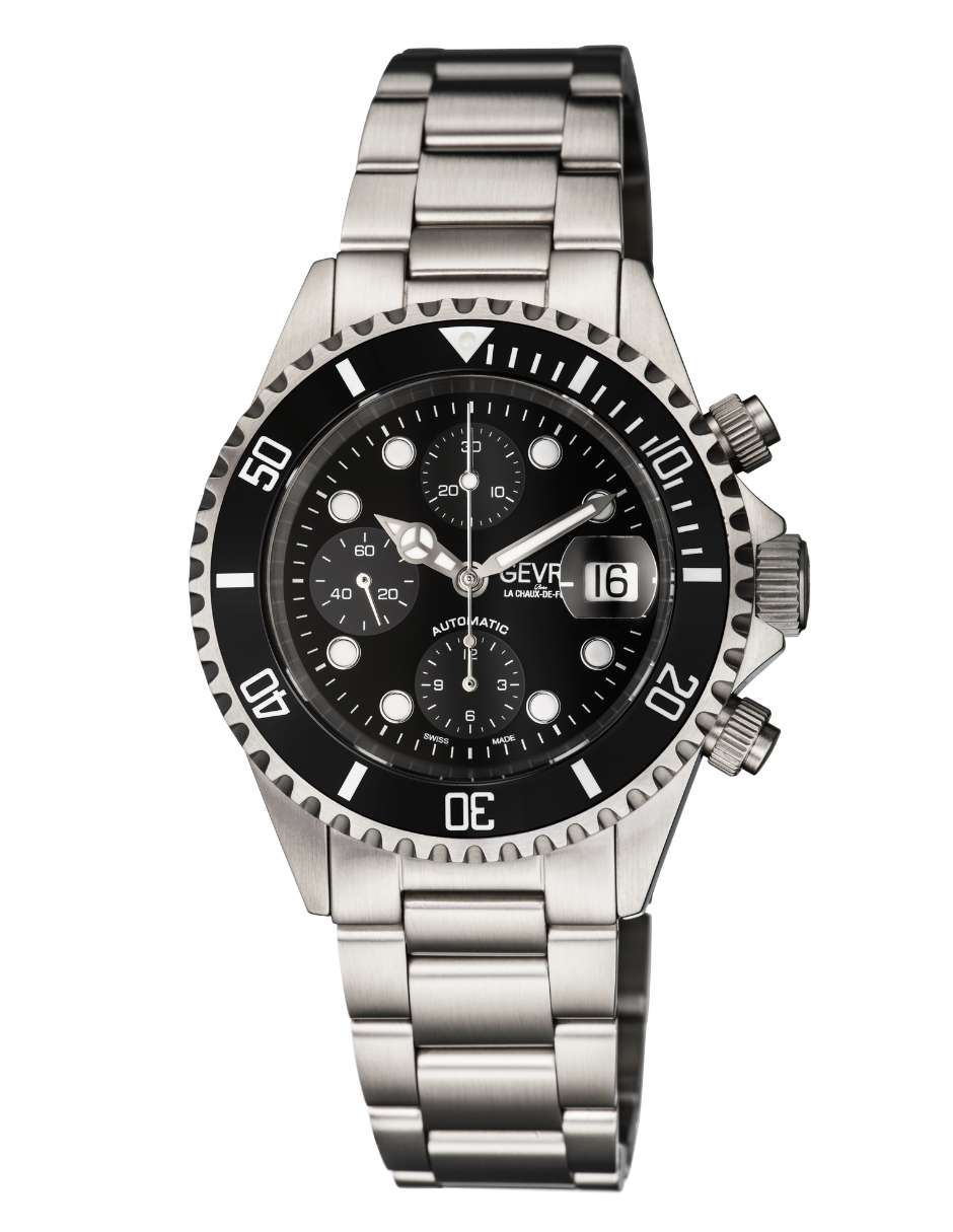 Reloj wall street para hombre 4157a