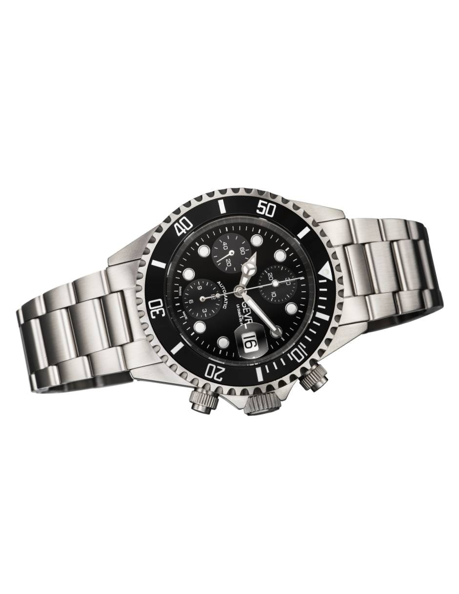 Reloj wall street para hombre 4157a 2