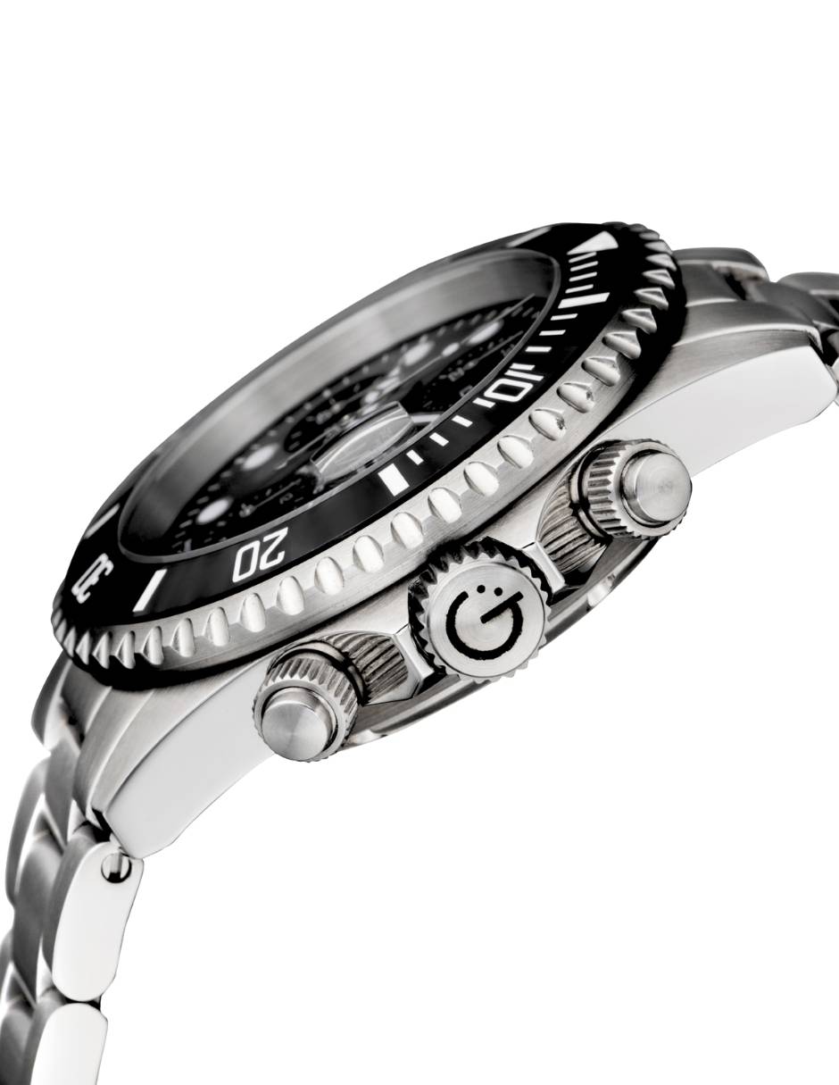 Reloj wall street para hombre 4157a 3