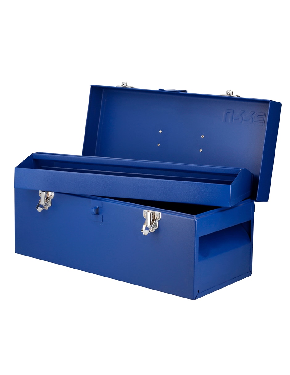 Caja de herramientas 5 compartimentos Caja de herramientas 5 compartimentos