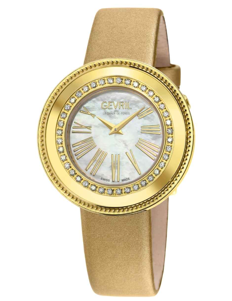 Reloj gandria para mujer 12121-2